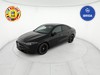 Mercedes CLA Coupè 180 advanced plus auto ibrido nero
