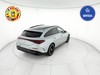Mercedes CLA Shooting Brake  180 amg line advanced plus auto ibrido argento