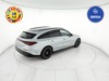 Mercedes CLA Shooting Brake  180 amg line advanced plus auto ibrido argento
