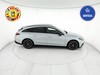 Mercedes CLA Shooting Brake  180 amg line advanced plus auto ibrido argento