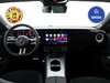 Mercedes CLA Shooting Brake  180 amg line advanced plus auto ibrido argento