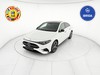 Mercedes CLA Coupè 180 amg line advanced plus auto ibrido bianco