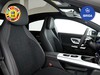 Mercedes CLA Coupè 180 amg line advanced plus auto ibrido bianco
