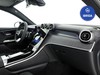 Mercedes GLC Coupè coupe 220 d amg line advanced 4matic auto ibrido nero