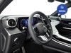 Mercedes GLC Coupè coupe 220 d amg line advanced 4matic auto ibrido nero