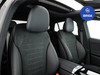 Mercedes GLC Coupè coupe 220 d amg line advanced 4matic auto ibrido nero