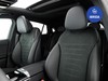 Mercedes GLC Coupè coupe 220 d amg line advanced 4matic auto ibrido nero