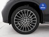 Mercedes GLC 300 de phev amg line advanced tech 4matic auto ibrido nero