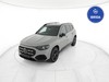 Mercedes GLB 220 amg line premium 4matic auto 7p.ti ibrido nero