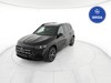 Mercedes GLB 220 amg line advanced plus 4matic auto ibrido nero