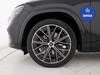 Mercedes GLB 220 amg line advanced plus 4matic auto ibrido nero