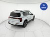 Mercedes GLB 180 advanced plus auto ibrido argento