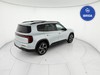 Mercedes GLB 180 advanced plus auto ibrido argento
