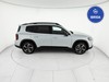 Mercedes GLB 180 advanced plus auto ibrido argento