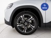 Mercedes GLB 180 advanced plus auto ibrido argento
