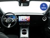 Mercedes GLB 180 advanced plus auto ibrido argento