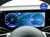 Mercedes GLB 180 advanced plus auto ibrido argento