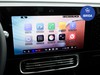 Mercedes GLB 180 advanced plus auto ibrido argento