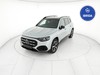Mercedes GLB 180 amg line advanced plus auto ibrido argento