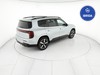 Mercedes GLB 180 amg line advanced plus auto ibrido argento