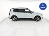 Mercedes GLB 180 amg line advanced plus auto ibrido argento