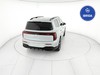 Mercedes GLB 180 amg line advanced plus auto ibrido argento