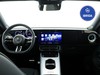 Mercedes GLB 180 amg line advanced plus auto ibrido argento