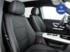 Mercedes GLB 180 amg line advanced plus auto ibrido argento