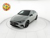 Mercedes CLA Coupè eq 250+ amg line premium elettrica grigio