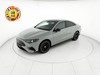 Mercedes CLA Coupè eq 250+ amg line premium elettrica grigio