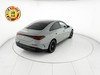 Mercedes CLA Coupè eq 250+ amg line premium elettrica grigio