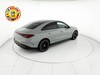 Mercedes CLA Coupè eq 250+ amg line premium elettrica grigio