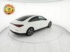 Mercedes CLA Coupè eq 200 advanced plus elettrica bianco