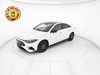 Mercedes CLA Coupè eq 250+ premium plus elettrica bianco