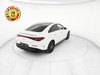 Mercedes CLA Coupè eq 250+ premium plus elettrica bianco