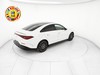 Mercedes CLA Coupè eq 250+ premium plus elettrica bianco