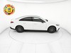 Mercedes CLA Coupè eq 250+ premium plus elettrica bianco