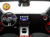 Mercedes CLA Coupè eq 250+ premium plus elettrica bianco