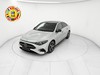 Mercedes CLA Coupè 200 4MATIC  argento