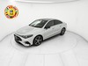 Mercedes CLA Coupè 200 4MATIC  argento