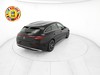 Mercedes CLA Shooting Brake 200   nero