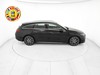 Mercedes CLA Shooting Brake 200   nero