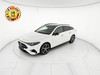 Mercedes CLA Shooting Brake 180   bianco