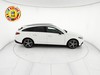 Mercedes CLA Shooting Brake 180   bianco