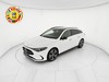 Mercedes CLA Shooting Brake 180   bianco