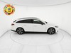 Mercedes CLA Shooting Brake 180   bianco