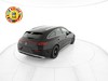 Mercedes CLA Shooting Brake 180   nero