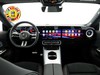 Mercedes CLA Shooting Brake 180   nero