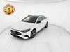 Mercedes CLA Shooting Brake 200   bianco