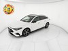 Mercedes CLA Shooting Brake 200   bianco